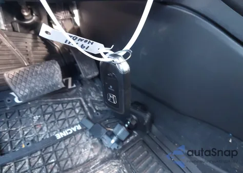 2022 Honda Cr-V Awd Ex-L z USA, uszkodzony, nr VIN 7FARW2H85NE044360